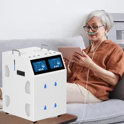 Large Flow Hydrogen Machine Review: Pure H2 Inhaler Benefits Explored Large Flow Hydrogen Machine Review: Pure H2 Inhaler Benefits Explored