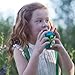Educational Insights GeoSafari Walkie Talkies - Preschool Science Toy, Science for Kids, Toddler Toys, Gift for Ages 4+
