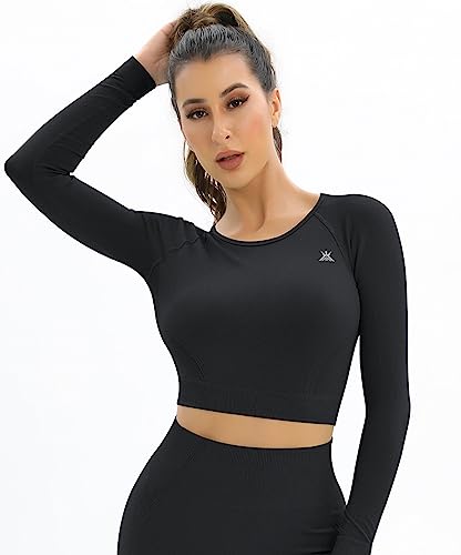 Image of Kobo Medium Impact Slip on Everyday Sports Bra for Women - Lightly-Padded, Non-Wired & High Coverage | Lined Cups with Removable Inserts (Imported)