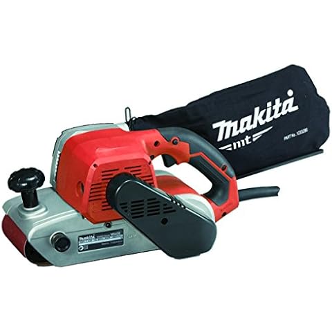 Makita M9400 Multicolour Belt Sander Cover