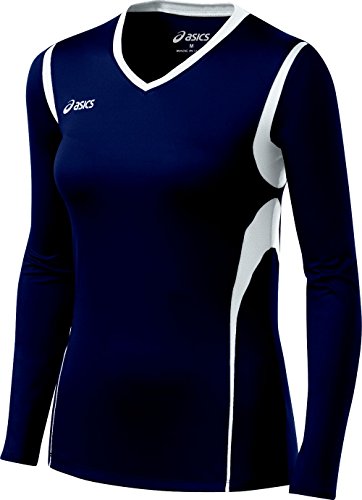 Asics Women's Mintonette Long Sleeve Tee