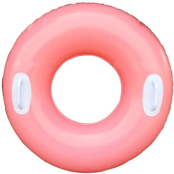 Jilani Swim Ring Inflatable Giant Tube for Swimming Pool 30" (B07LBK6B4L) Amazon Price History, Amazon Price Tracker
