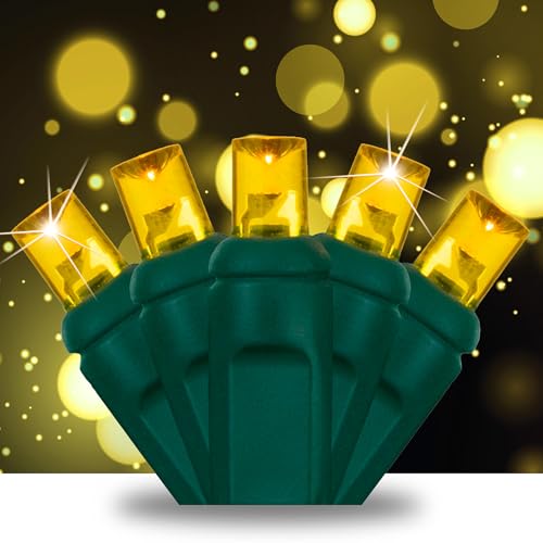 Wintergreen Lighting SoftTwinkle Slow Twinkling...