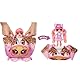 L.O.L. Surprise! Tweens Costume Surprise Ali Dance Modepuppe mit Aufblasbarem Rosa Welpenkostüm und Zahlreichen Überraschungen, u. a. Tolle Mode und Accessoires - Ideal für Kinder ab 4 Jahren