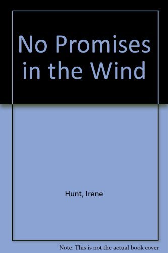 No Promises in the Wind 0695400657 Book Cover