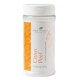 Plant Therapy Natural Citrus Peel Carpet Refresher 16 oz Refreshes Carpets and Neutralizes Odors,...
