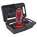 Sealey SJ5BMC Bottle Jack with Carry-Case, 5Tonne Capacity