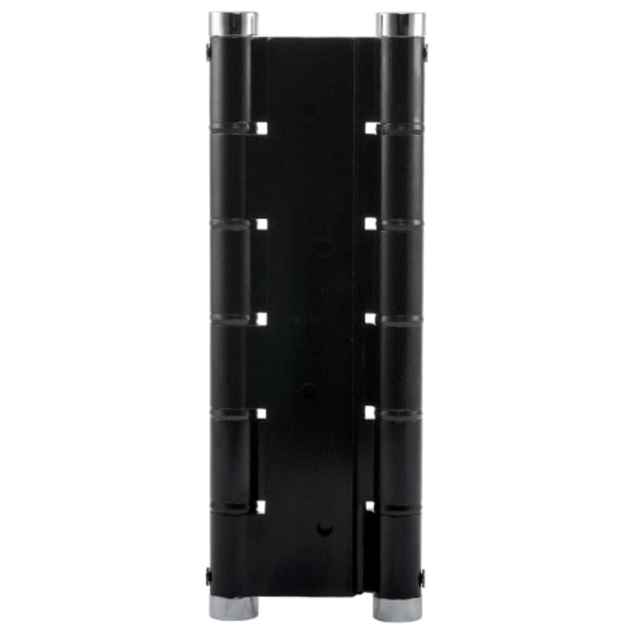 -1980-MADERAS CAMACHO SUMINISTROS INDUSTRIALES Bisagra Doble Acción Negra