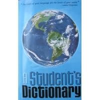 Gazetteer: A Student's Dictionary 0977177793 Book Cover