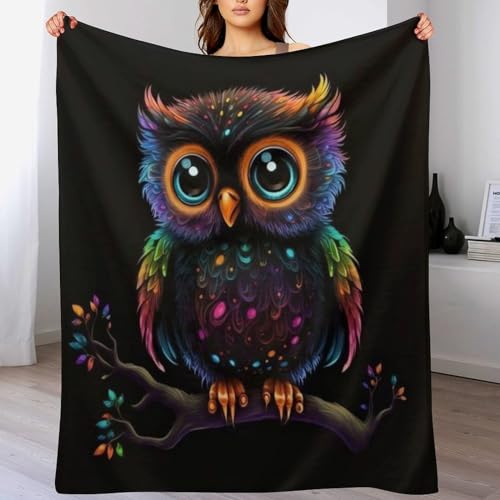 Manta de franela termorreguladora cuatro estaciones con estampado 3D lavable para cama 2