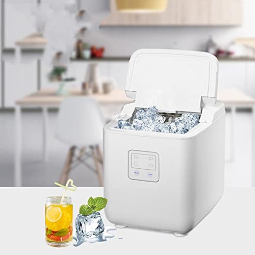 Máquina de Hielo Portátil 26 Libras en 24 Horas miniatura 2
