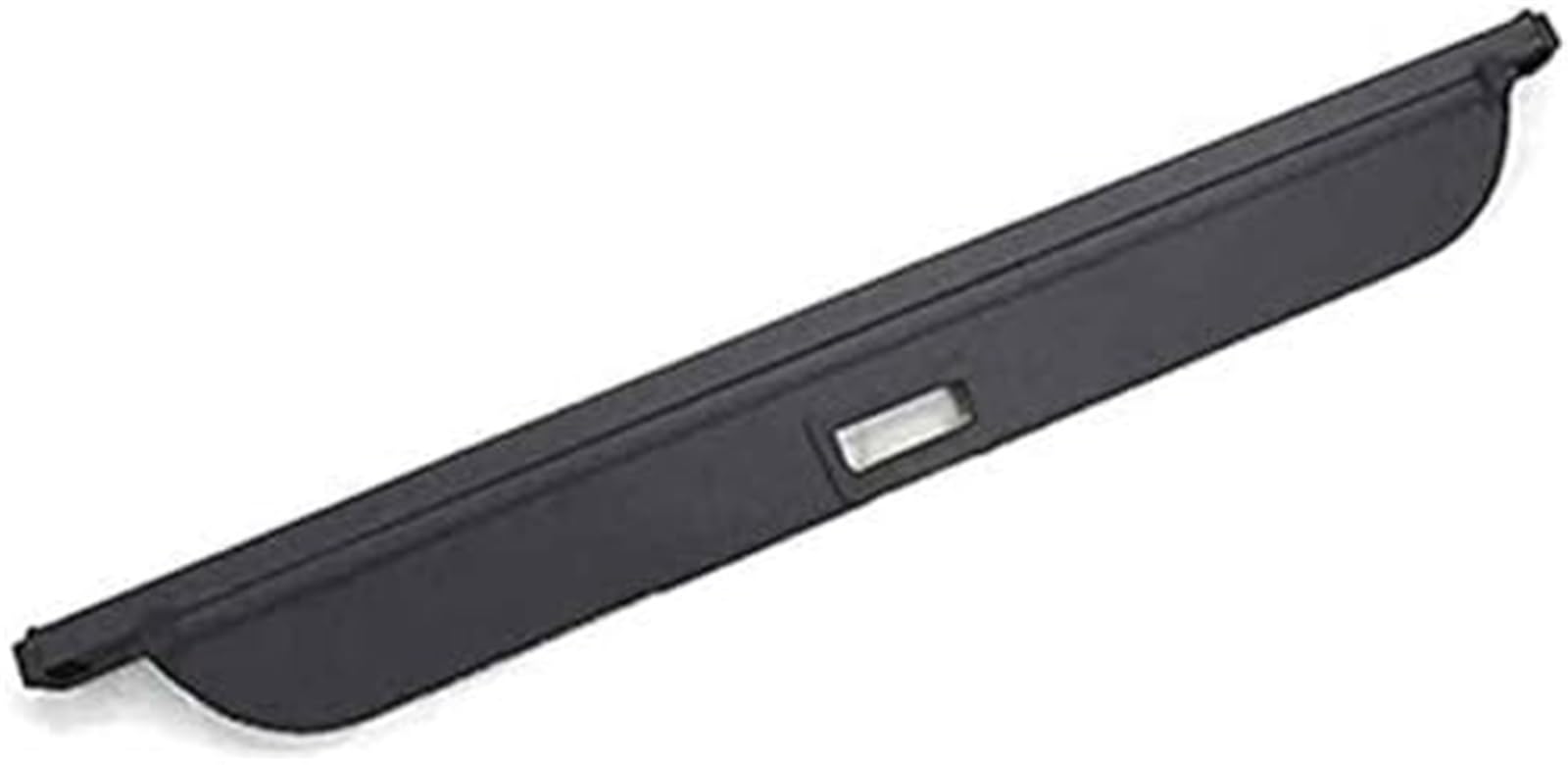 Fhjwqronte One Color Cargo Area Storage Rack Cargo Cover, For Bmw, For X5 E53 2002-2006 Car Retractable Rear Trunk Parcel Shelf Luggage Shade Shield Security Organizer Boot Load