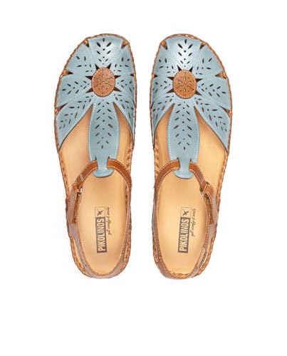 Image of PIKOLINOS P. Vallarta 655-0841C Women's Shoes