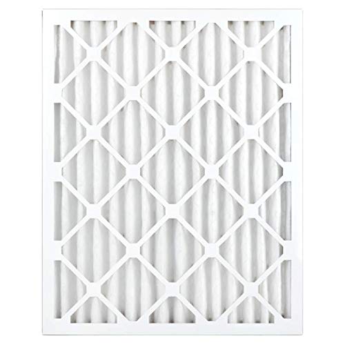 AIRx Filters 15x20x1 Furnace AC Filter MERV 11 Allergy 6-Pack