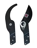Saboten Lopping Shears 1570 Extra blade RB-70 (Japan Import)