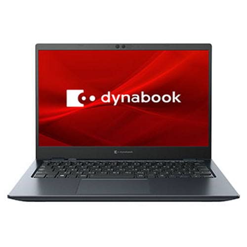 dynabook P1-G9VP-BL 未使用品 Amazon.co.jp: P1G9VPBL(オニキスブルー) dynabook G9 13.3型 Core i7