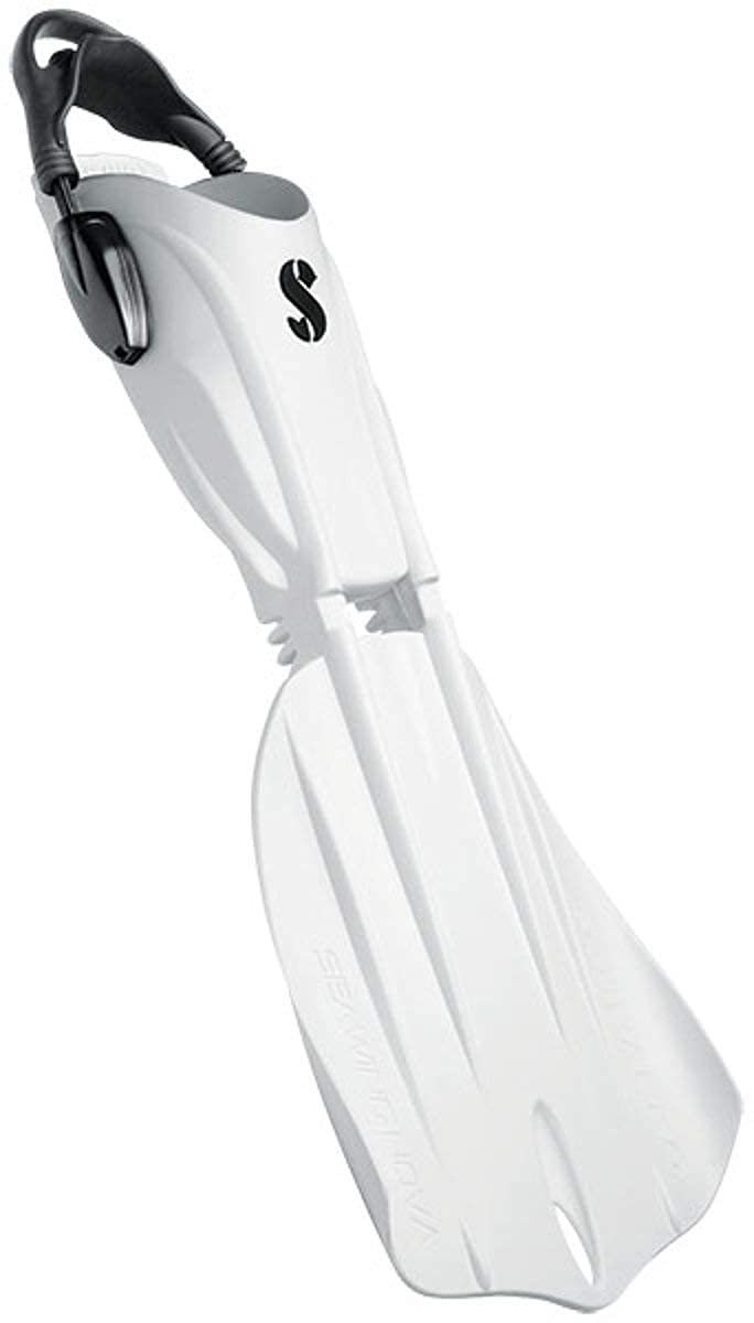 ScubaproSeawing Nova Scuba Diving Fin- X-Large - White