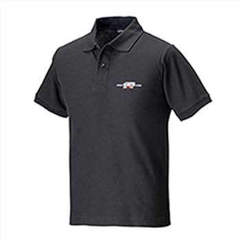 極美品 Golfickers モノトーン 両面ロゴ ブラック ポロシャツ Amazon.co.jp: [無限] 90000-XYK -630A-K5 POWER ポロシャツ