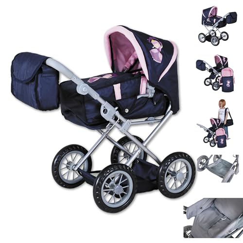 63142 Passeggino per bambole