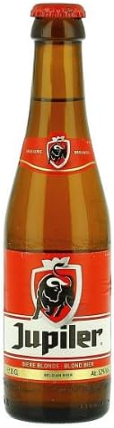 Jupiler250ml - Case of 12