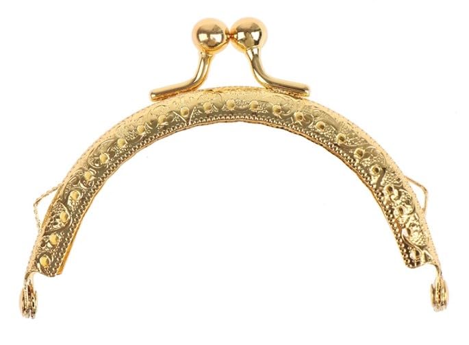 Image of Tia Purse Making Accessories for Purse, Bags, Clothes Decorative for DIY Works
