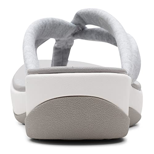 Image of Clarks Women's Arla Glison Flip Flop
