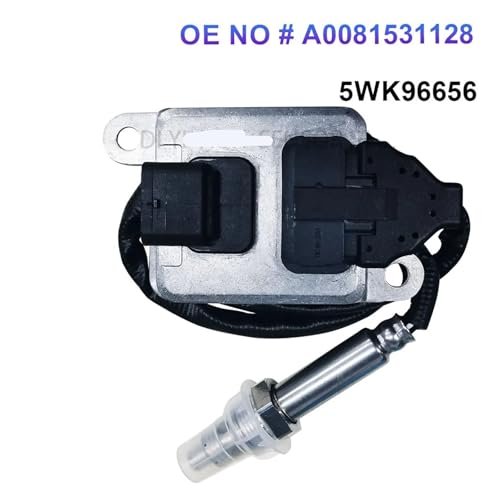 Capteur adapté for 14-16 E250 pièce auto 5WK96656 A0081531128 - 2
