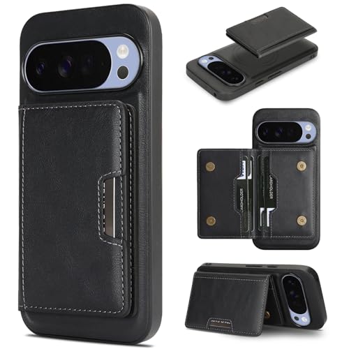 y̓}Olbg J[h[z Google Pixel 10 10Pro p P[X MagsafeΉ U[ X^h J[h 5 Xgbvz[ CX[dΉ O[O sNZ10 10v ݊i Jo[ (ubN)