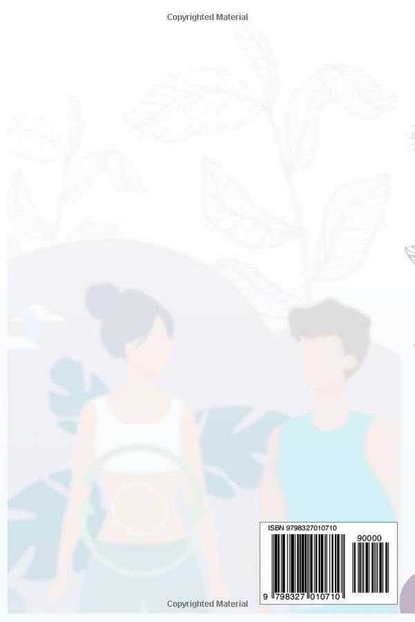 Metabolic Reset: Simple Daily Habits to Reclaim your Health - Image 2