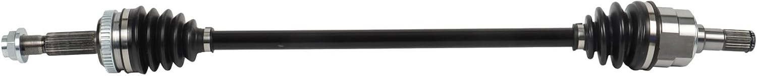 ECCPP CV Axle Shaft Assembly fit 2016-2021 for Hyundai Tucson 2017-2021 for Kia Sportage Rear Left or Right(Rear Driver or Passenger Side) 49600D3000 49600D7000 NCV75095