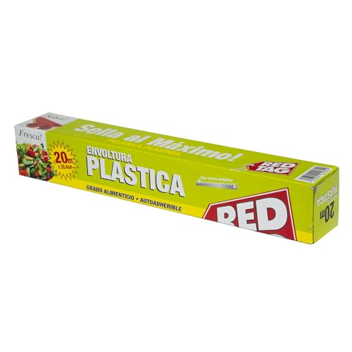 Película plástica 8 Imagen adicional