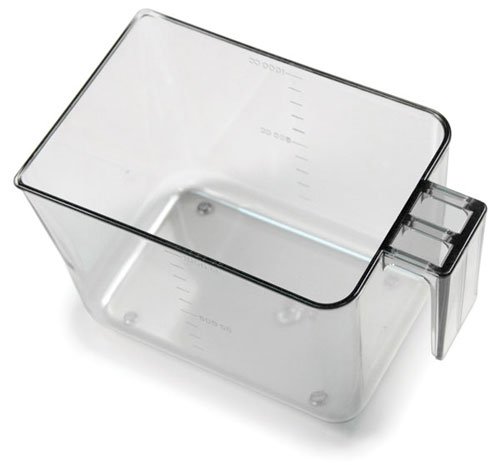 Tribest Juicers 025J Juice/Pulp Collector