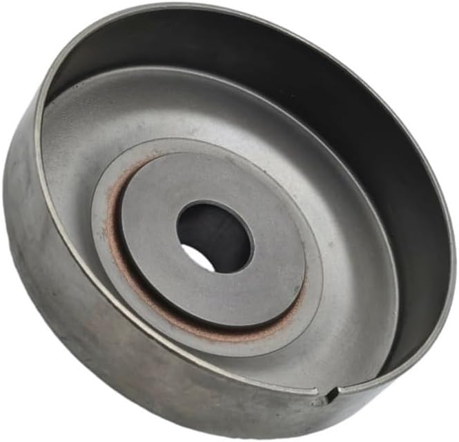 Chainsaw Clutch Drum Compatible with 026 MS260 Rim Sprocket Oil Needle Bearing Motosierra Chain Saw Replacement Parts Repair Parts