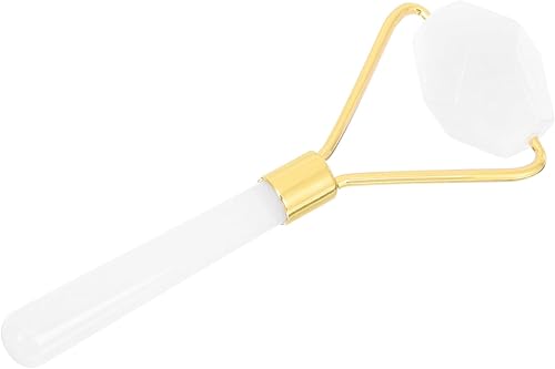 Mipcase 3 unids Darcy Mcqueeney Storefront Perfil Skin Apriete Spa Herramienta Facial Belleza Herramientas Rodillo de Masaje Facial Herramienta de