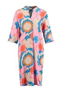 Key Largo Women Kleid WD Spring v-Neck