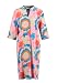 Key Largo Women Kleid WD Spring v-Neck