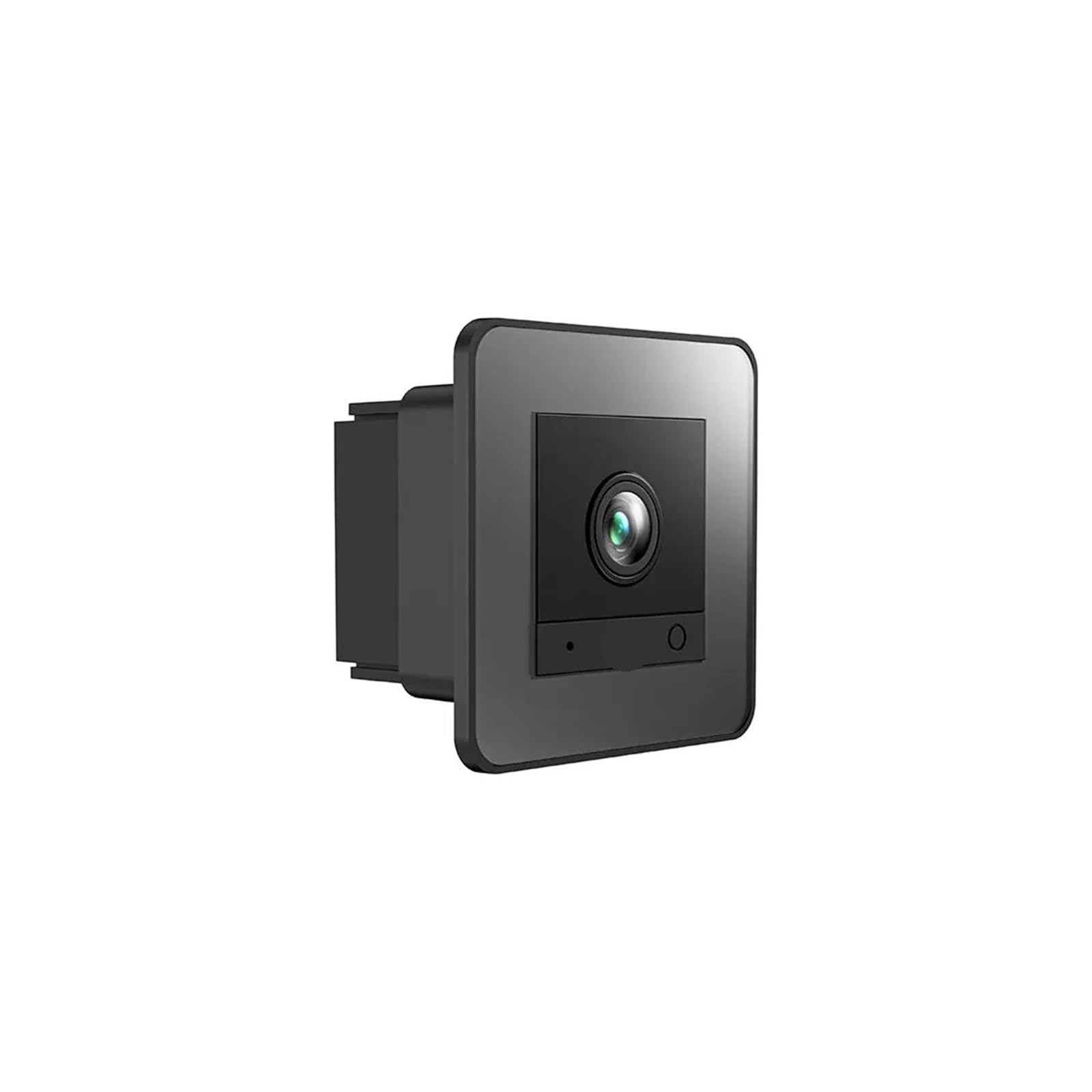 Caméra de Surveillance WiFi for Animaux de Compagnie for la Surveillance à Domicile