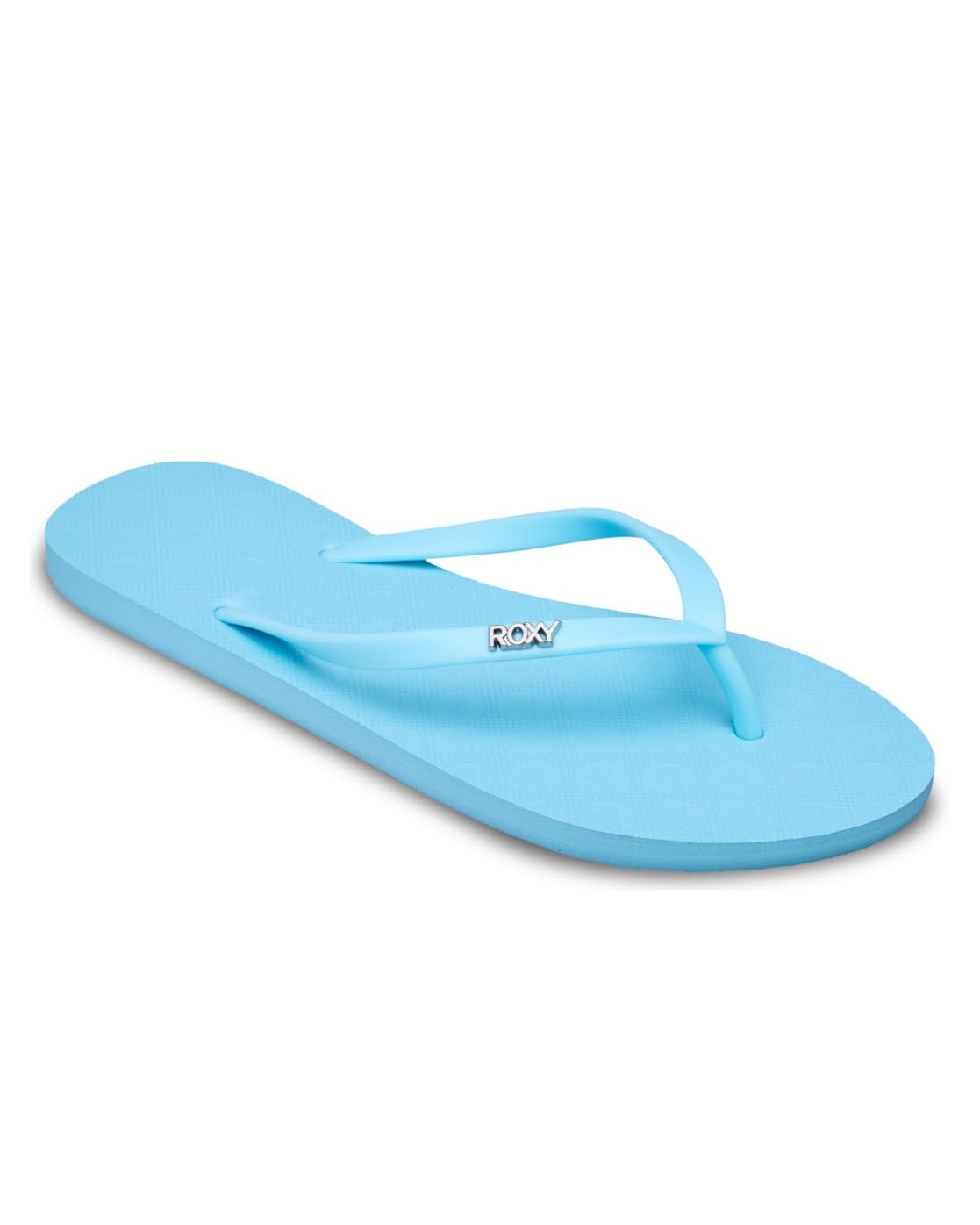 Roxy Women's Viva Iv Sandal, Tanager Turquoise, 39 EU
