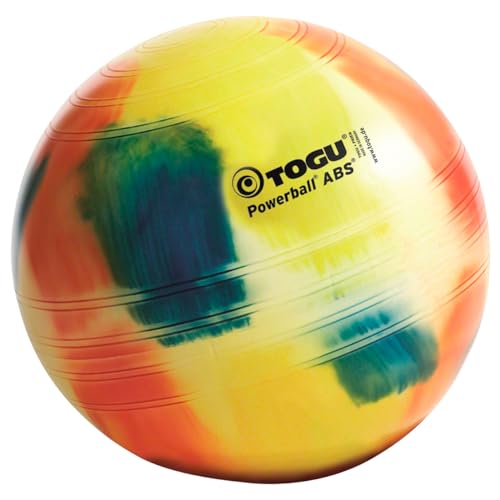 Physioball ABS aktiv&gesund Marble (Stück)