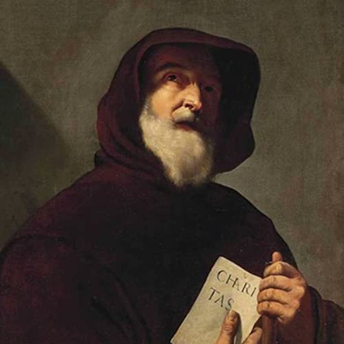 April 2: Saint Francis of Paola, Hermit