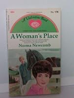 A Woman's Place B000I8V4YU Book Cover