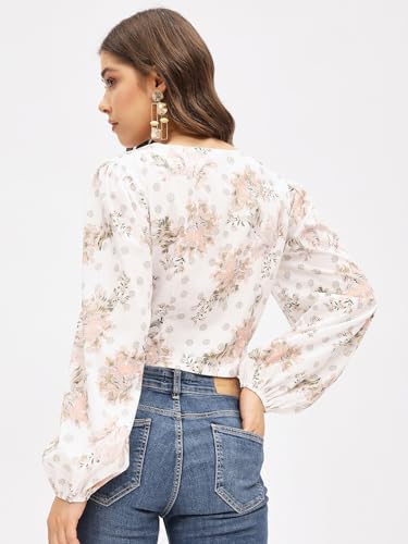 Image of Harpa Women's Regular Fit Blouse