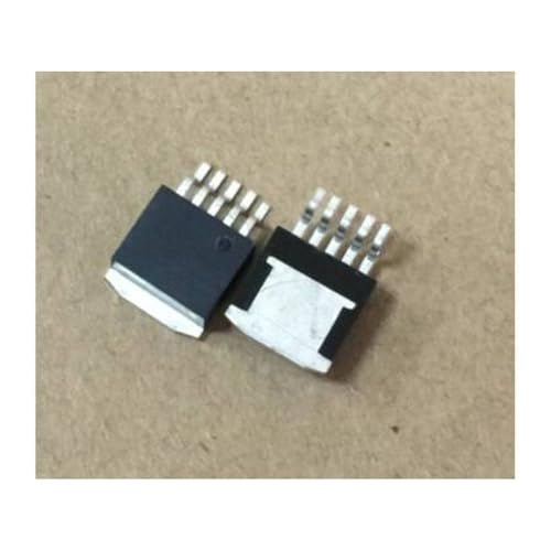 50 pezzi LM2576S-3.3 LM2576-3.3 LM2576 3.3V TO-263