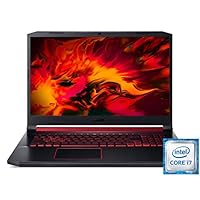 Acer Nitro 5 schwarz/rot