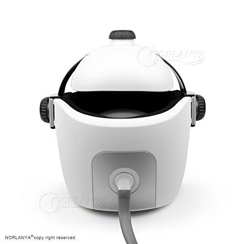 Norlanya Electric Head Massager Ks-2800A (Helmet Type), Pain Relief Relaxing Apparatus #TOP3