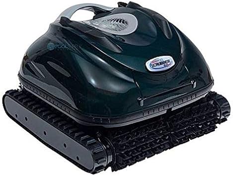 SmartPool NC74S Scrubber60-Plus Robotic Cleaner 60 Cord with Swivel