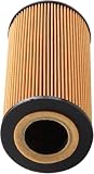 Oil Filter Element Truck Engine Spare PartsCompatible For Mann Filters Parts 51.05504.0105