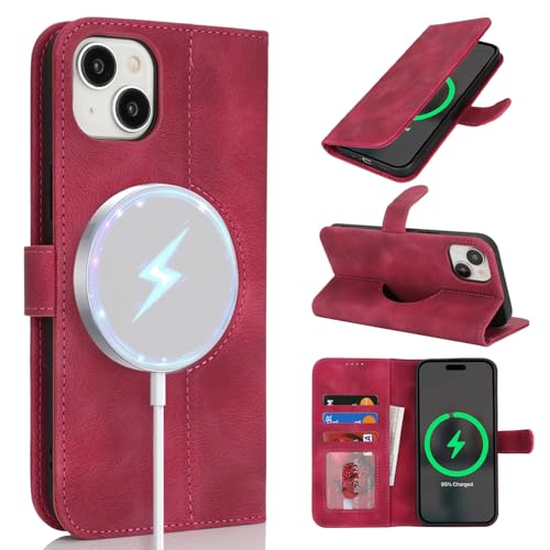 yHamanyz phone14 P[X MagsafeΉ X}zP[X iphone 14 蒠^ CX[dΉ J[h[ X^h@\ }Olbg iphone 13 P[X ϏՌ ϋv ϖC gуP[X iphone 13 U[