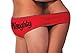 Forum Novelties Fundies Undies for Two, Multi, One Size