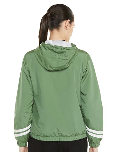 Image of Qube By Fort Collins Womens Polyester Stylish Open Front Shrug Short Length Jacket - Casual & Chic Layering Piece